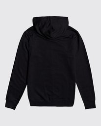 5 Diamond - Hoodie for Men  S1ZH07BIP0 Billabong