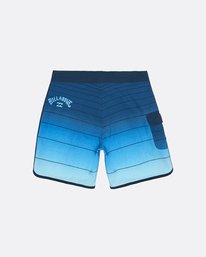 3 73 Strippe Pro 18" - Ba&ntilde;ador de surf de pantal&oacute;n de rayas para Ni&ntilde;o  S2BS14BIP0 Billabong