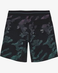 1 Resistance Pro 16" - Bañador de surf de pantalón para Niño  S2BS16BIP0 Billabong