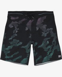 0 Resistance Pro 16" - Bañador de surf de pantalón para Niño  S2BS16BIP0 Billabong