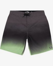 0 Resistance 16" - Bañador de surf de pantalón para Niño  S2BS20BIP0 Billabong