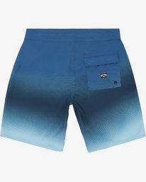 1 Resistance 16" - Bañador de surf de pantalón para Niño Azul S2BS20BIP0 Billabong