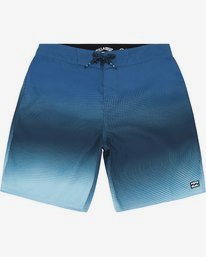0 Resistance 16" - Bañador de surf de pantalón para Niño Azul S2BS20BIP0 Billabong