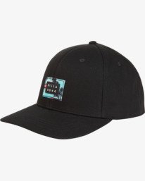 1 Plateau - Gorra con cierre ajustable para Niño  S2CM02BIP0 Billabong