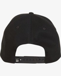 2 Plateau - Gorra con cierre ajustable para Niño  S2CM02BIP0 Billabong