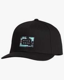 0 Plateau - Gorra con cierre ajustable para Niño  S2CM02BIP0 Billabong