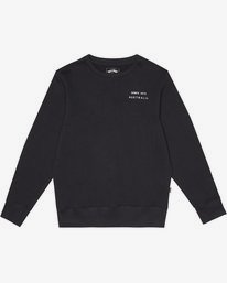 0 Arching - Felpa da Ragazzo  S2CR01BIP0 Billabong