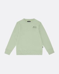 2 Arching - Polar para Ni&ntilde;o Verde S2CR01BIP0 Billabong