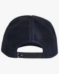2 Podium - Gorra de visera curvada para Niño  S2CT01BIP0 Billabong