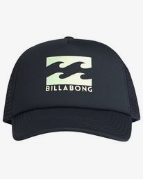 1 Podium - Gorra de visera curvada para Niño  S2CT01BIP0 Billabong