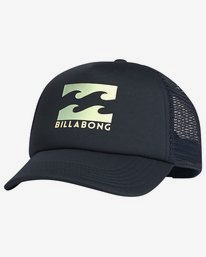 0 Podium - Gorra de visera curvada para Niño  S2CT01BIP0 Billabong