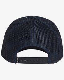 2 Scope - Trucker Cap für Jungen Blau S2CT02BIP0 Billabong