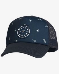 0 Scope - Trucker Cap für Jungen Blau S2CT02BIP0 Billabong