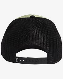 2 Scope - Trucker Cap für Jungen  S2CT02BIP0 Billabong