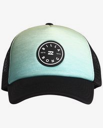 1 Scope - Trucker Cap für Jungen  S2CT02BIP0 Billabong