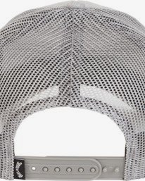 2 Walled - Gorra de visera curvada para Niño  S2CT03BIP0 Billabong