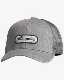 0 Walled - Gorra de visera curvada para Niño  S2CT03BIP0 Billabong