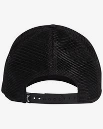 2 Bbtv - Trucker Cap für Jungen Schwarz S2CT04BIP0 Billabong