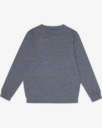 1 All Day - Sweatshirt für Jungen  S2FL01BIP0 Billabong