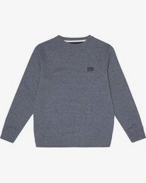 0 All Day - Sweatshirt für Jungen  S2FL01BIP0 Billabong