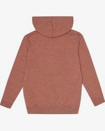 1 All Day Po - Sudadera con capucha para Niño  S2FL02BIP0 Billabong