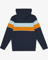 1 Momentum Pullover - Hoodie for Boys Blue S2FL04BIP0 Billabong