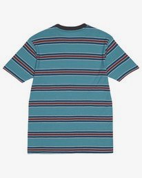 4 Die Cut - T-Shirt für Jungen  S2JE02BIP0 Billabong
