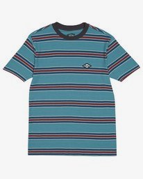 3 Die Cut - T-Shirt für Jungen  S2JE02BIP0 Billabong