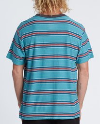 2 Die Cut - T-Shirt für Jungen  S2JE02BIP0 Billabong