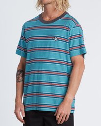 1 Die Cut - T-Shirt für Jungen  S2JE02BIP0 Billabong