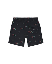 3 Sundays Laybacks 14" - Board Shorts for Boys  S2LB01BIP0 Billabong