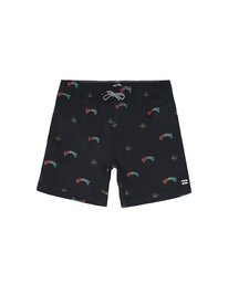 2 Sundays Laybacks 14" - Board Shorts for Boys  S2LB01BIP0 Billabong