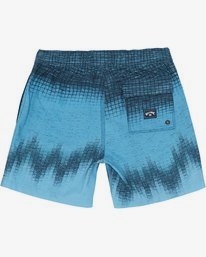 1 Resistance Laybacks 14" - Boardshorts für Jungen  S2LB05BIP0 Billabong