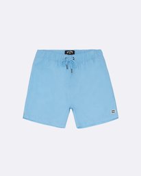 2 All Day Laybacks 14" - Board Shorts for Boys 8 - 14  S2LB08BIP0 Billabong