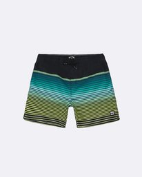 0 All Day Stripe Laybacks 16" - Boardshorts für Jungen  S2LB12BIP0 Billabong