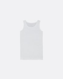 1 Crash - T-Shirt for Boys White S2SG01BIP0 Billabong