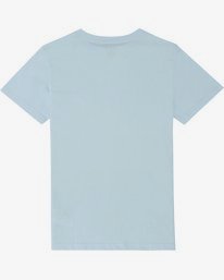 1 Octo - T-Shirt pour Garçon  S2SS01BIP0 Billabong