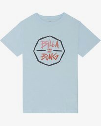 0 Octo - T-Shirt pour Garçon  S2SS01BIP0 Billabong