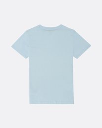 3 Octo - T-Shirt pour Gar&ccedil;on  S2SS01BIP0 Billabong