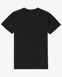 1 Full Rotator - Camiseta para Niño  S2SS02BIP0 Billabong