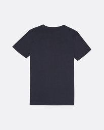 3 Tucked - Camiseta para Ni&ntilde;o Azul S2SS03BIP0 Billabong