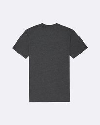 1 Arch - T-Shirt for Boys  S2SS04BIP0 Billabong