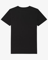 1 Triple Arch - T-Shirt for Boys  S2SS05BIP0 Billabong