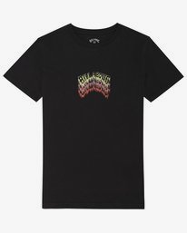 0 Triple Arch - T-Shirt for Boys  S2SS05BIP0 Billabong