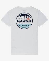 1 Dreamy Place - T-Shirt for Boys  S2SS06BIP0 Billabong