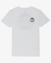 0 Dreamy Place - T-Shirt for Boys  S2SS06BIP0 Billabong