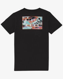 1 Die Cut - T-Shirt für Jungen  S2SS08BIP0 Billabong