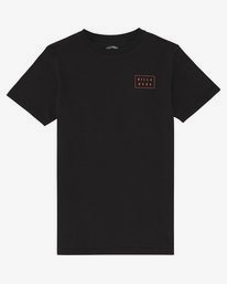 0 Die Cut - T-Shirt für Jungen  S2SS08BIP0 Billabong