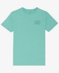 0 Die Cut - T-Shirt for Boys Blue S2SS08BIP0 Billabong