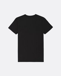 3 Riot Spinner - T-Shirt f&uuml;r Jungen  S2SS11BIP0 Billabong